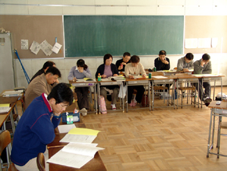 国語教育分科会